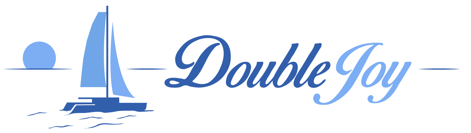 Double-Joy logo